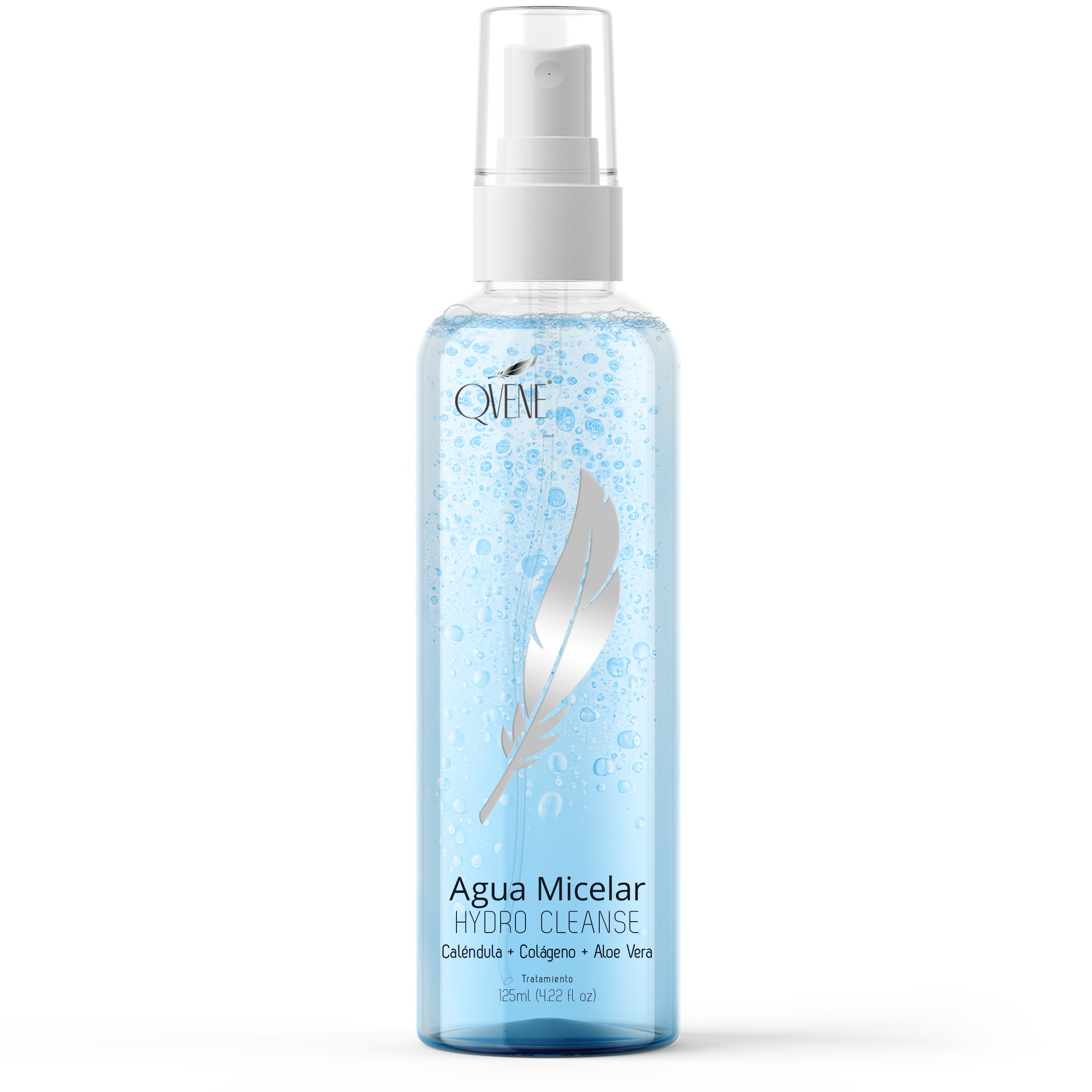 Agua Facial Micelar