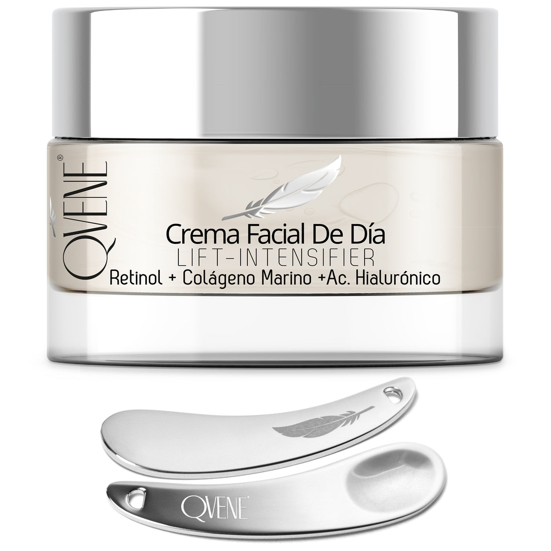 Crema facial de Dia 60gr (Retinol)