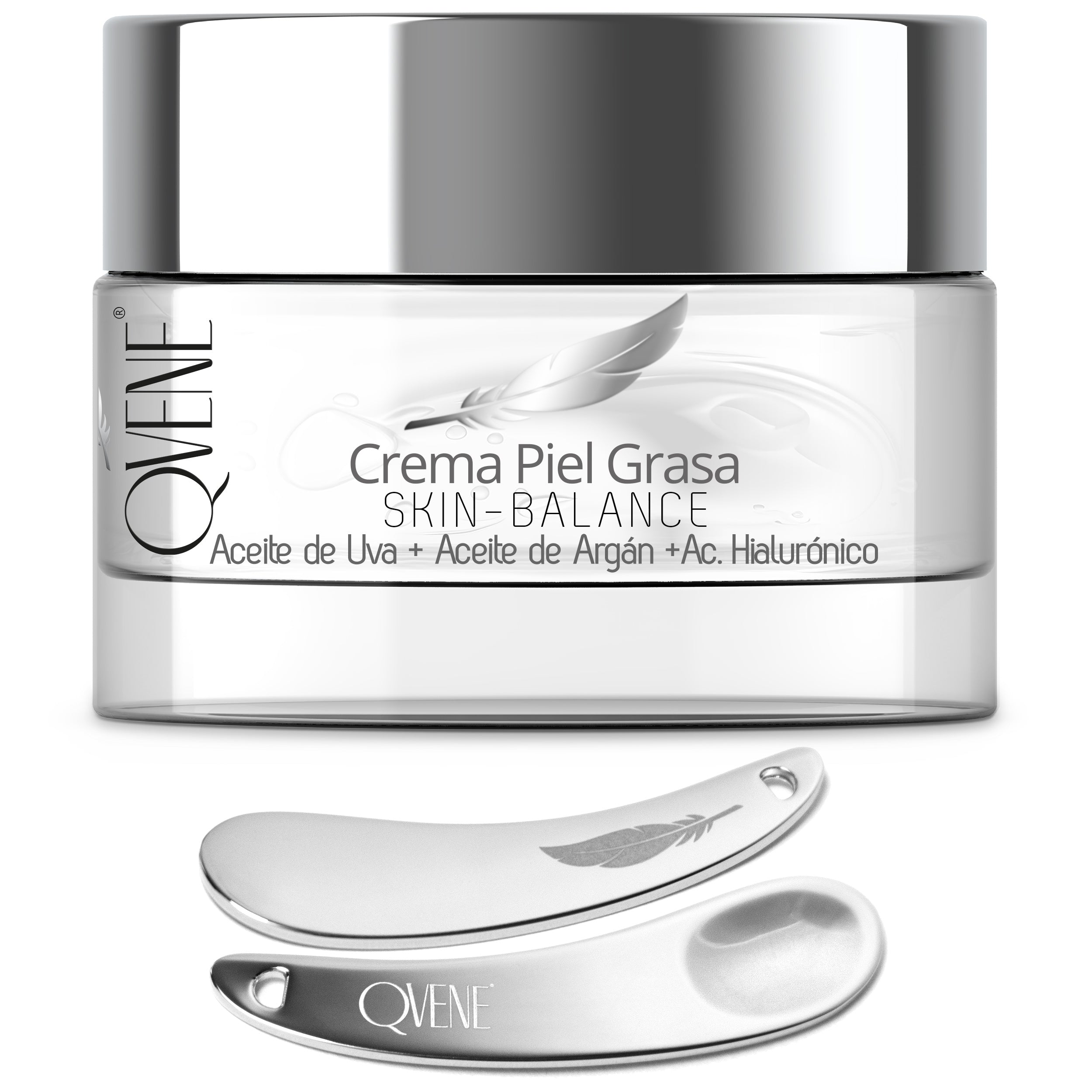Crema facial 60gr (Aceite de Argán)