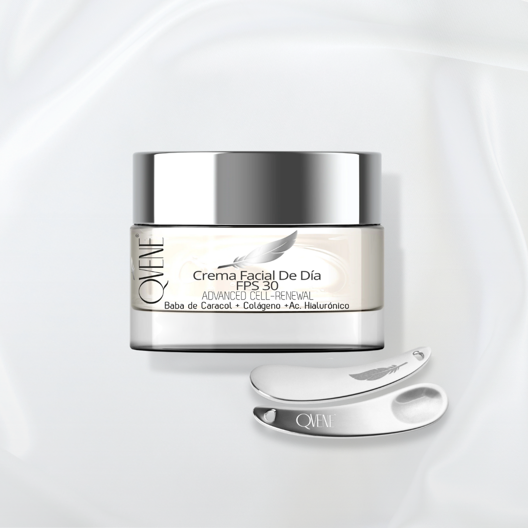 Crema Facial de Día - Advanced Cell Renewall