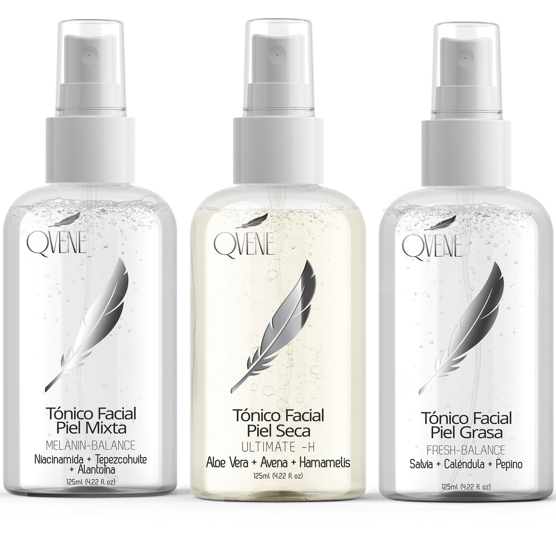 Tonic-Extravaganza Set