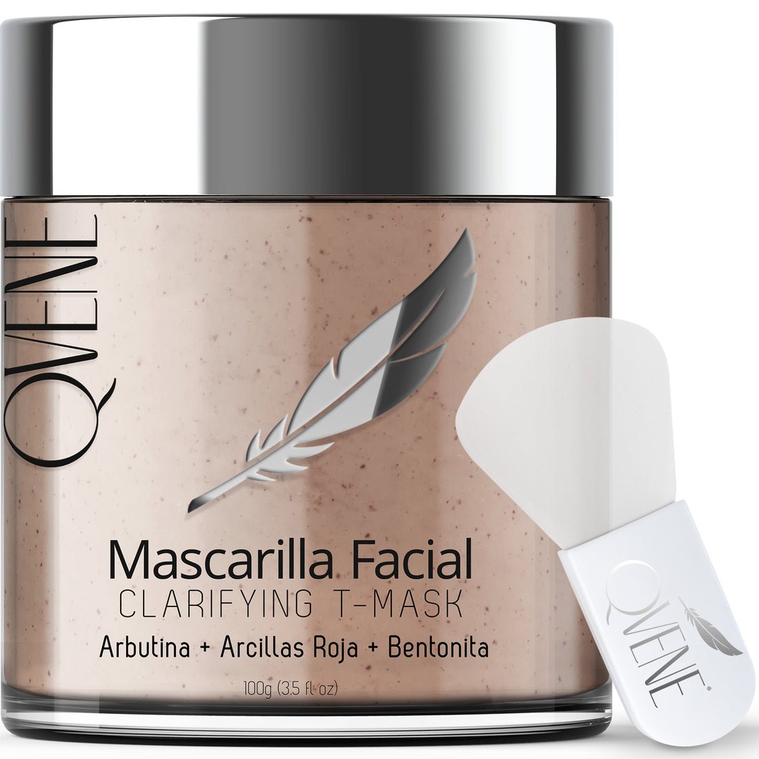 Mascarilla Facial (Arbutina)