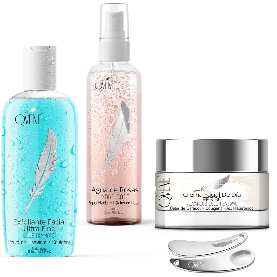 Night Gentle-Peeling Kit (Noche)