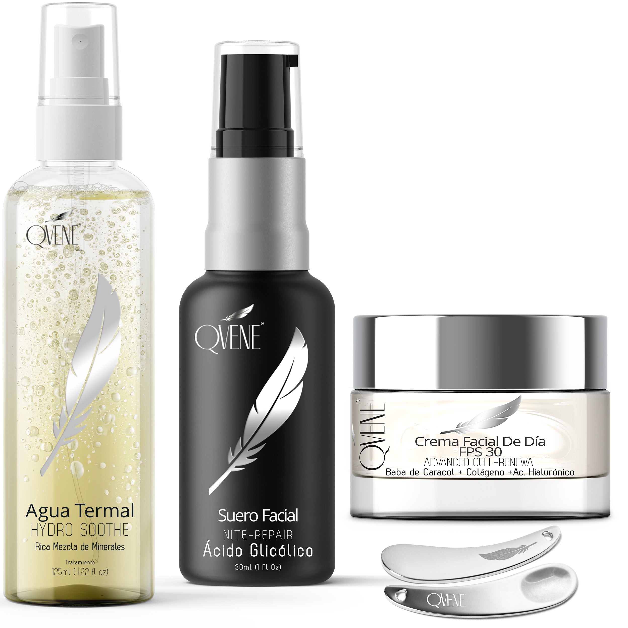 Night Peel & Repair Kit (Noche)