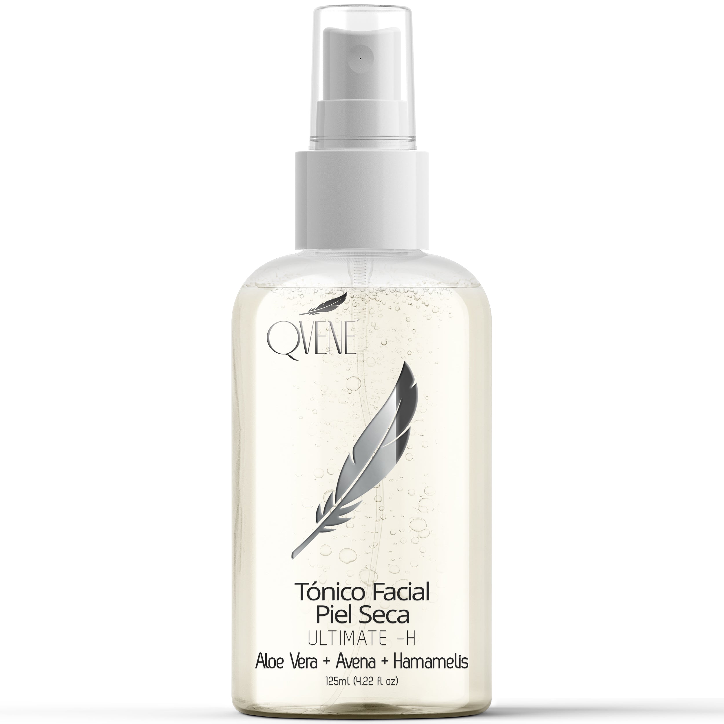Tónico Facial (Aloe Vera) Normal a Seca/ Madura