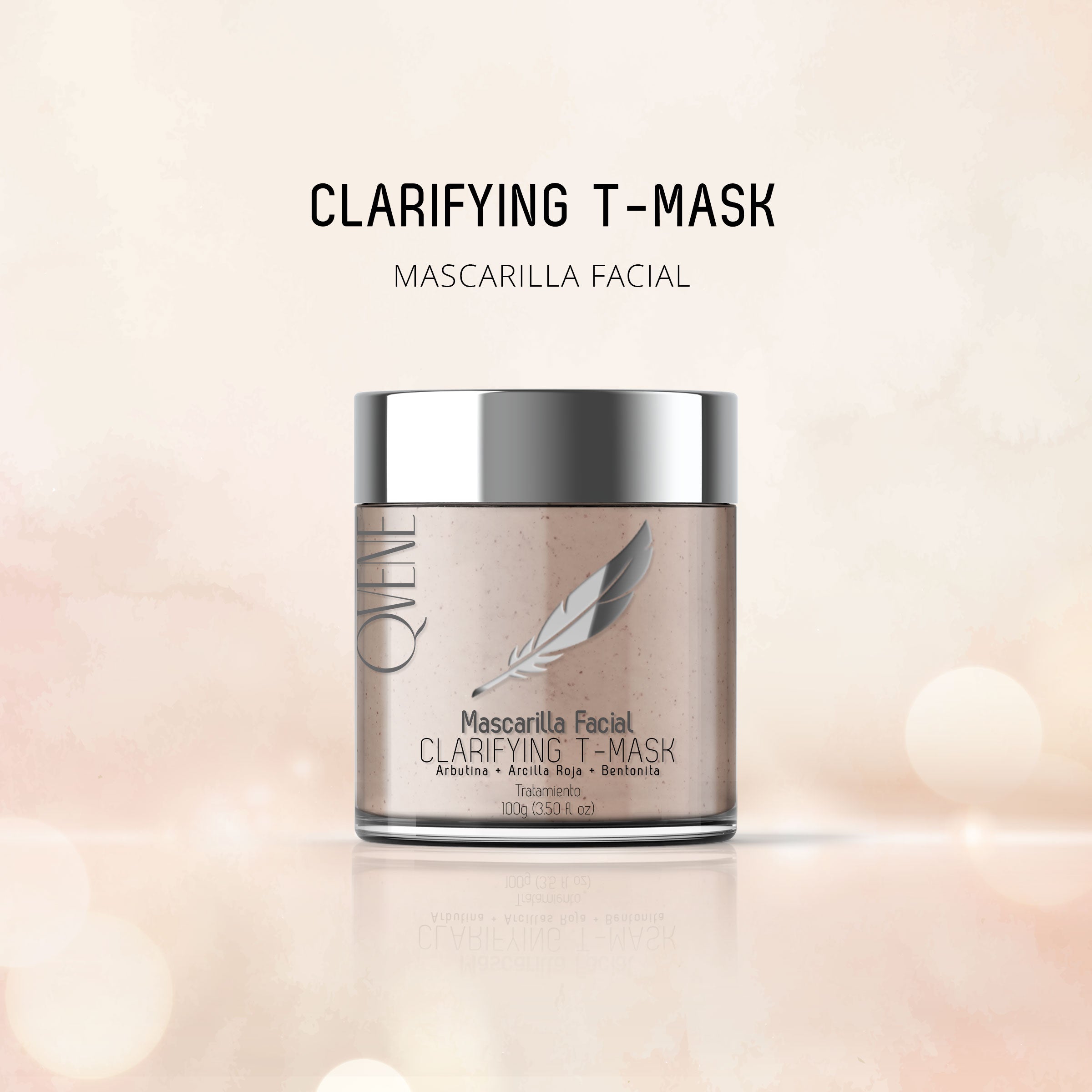 Mascarilla Facial (Arbutina)