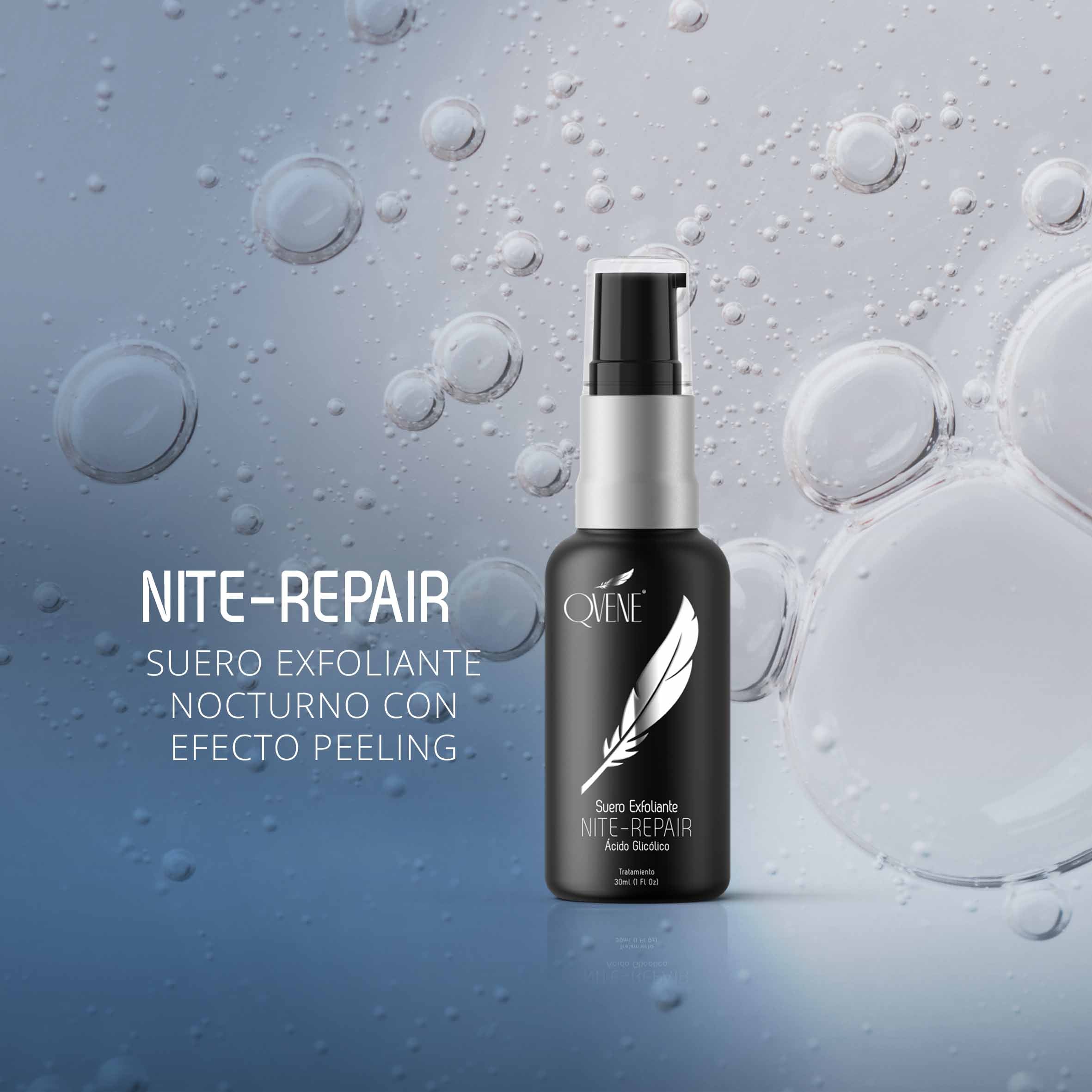 Suero Exfoliante facial (Ácido Glicólico)