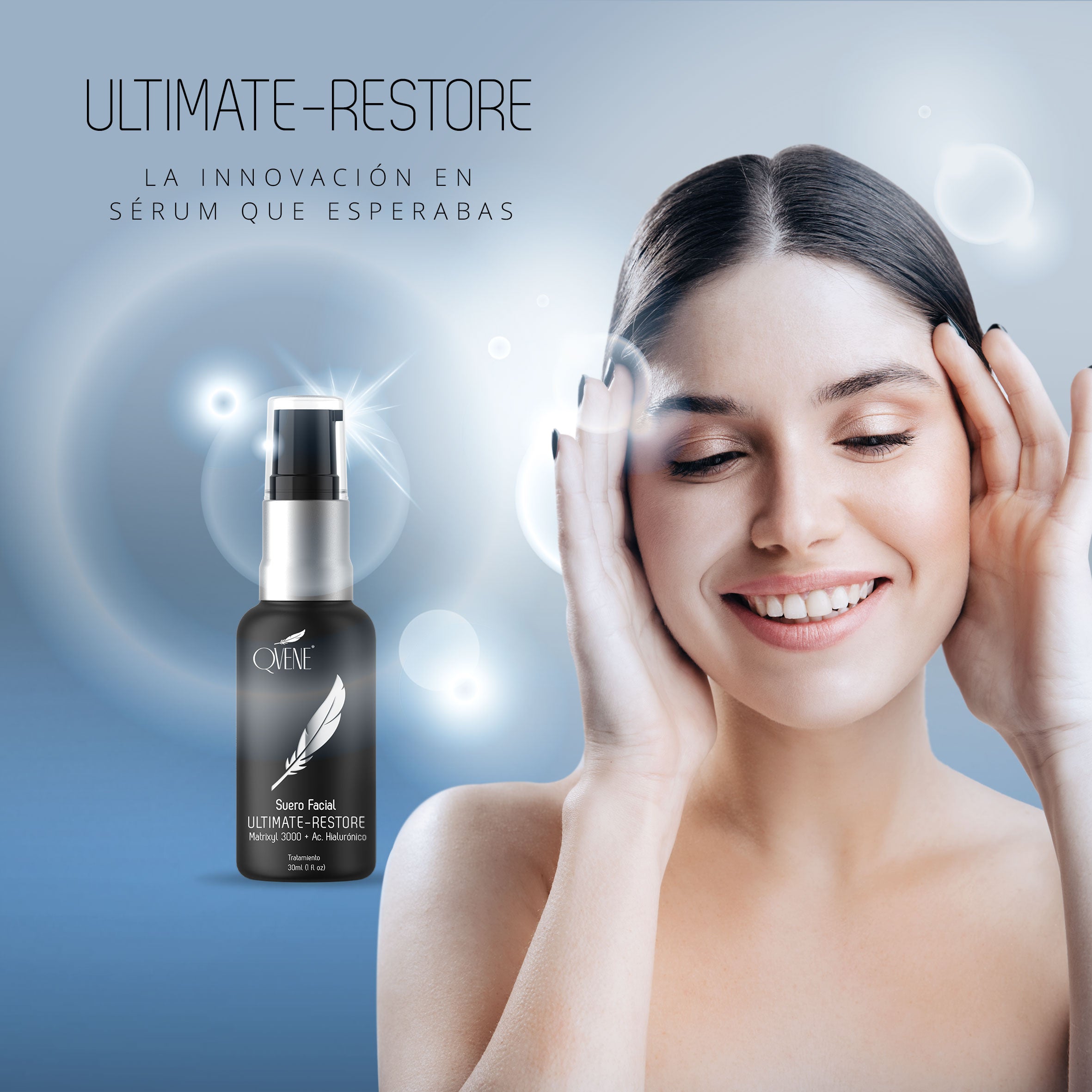 Suero Facial (Matrixyl 3000)