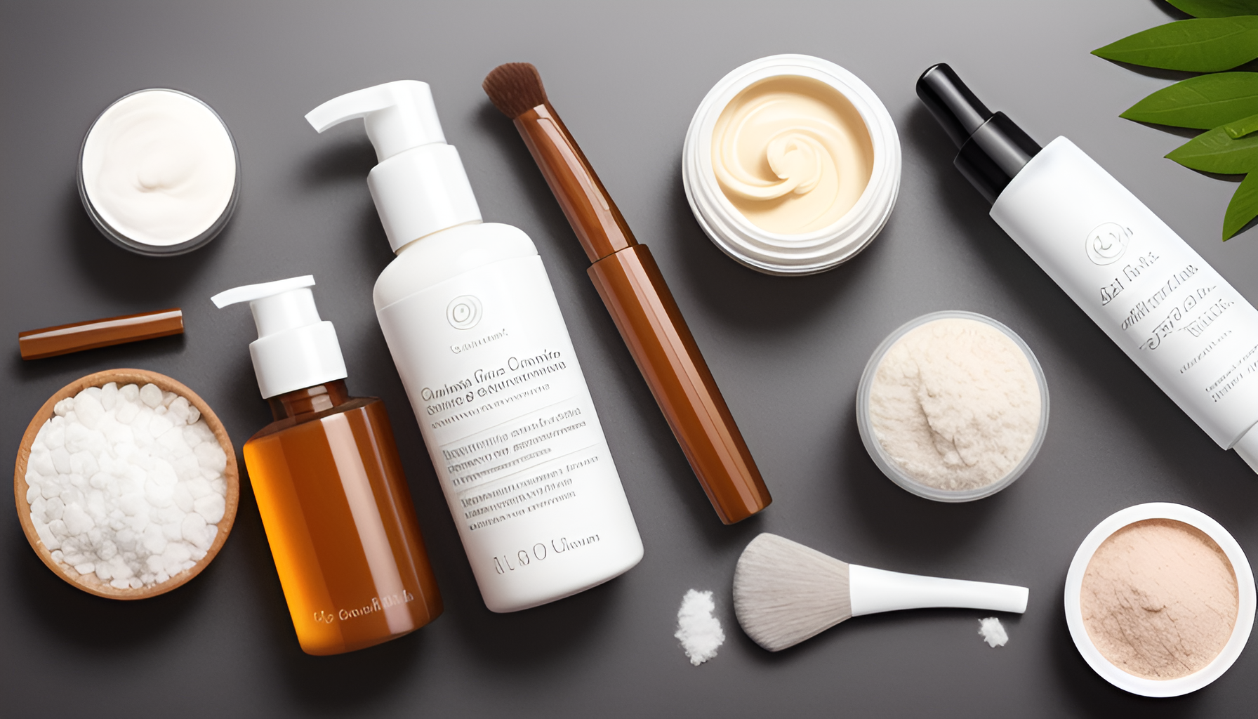 Cómo elegir los productos de cuidado de la piel adecuados para ti