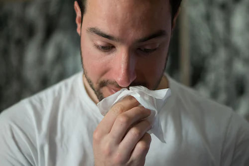 ¿Cómo tratar las alergias en la piel?