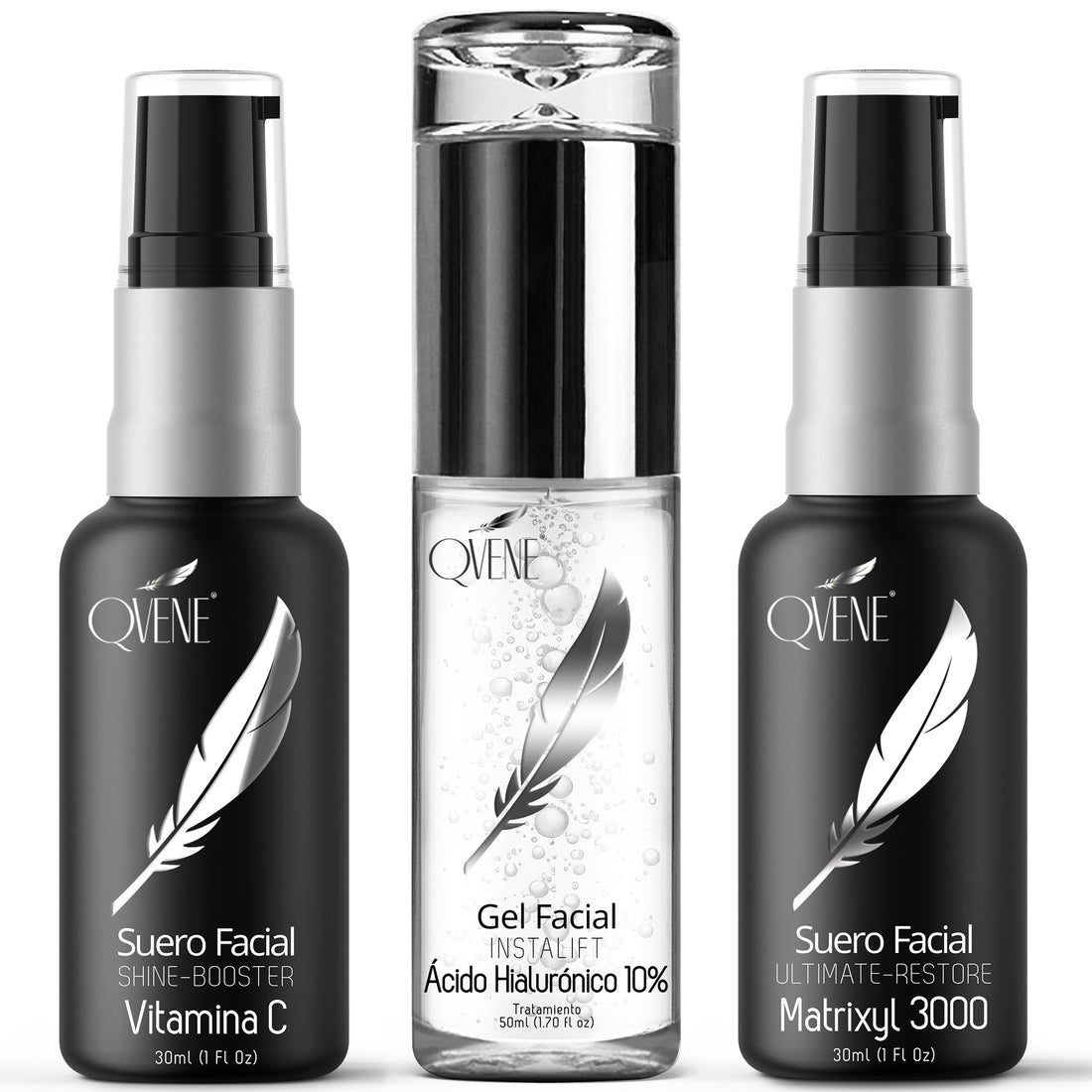 ESSENTIAL BEAUTY KIT