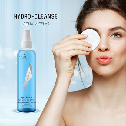 Agua Facial Micelar HYDRO CLEANSE